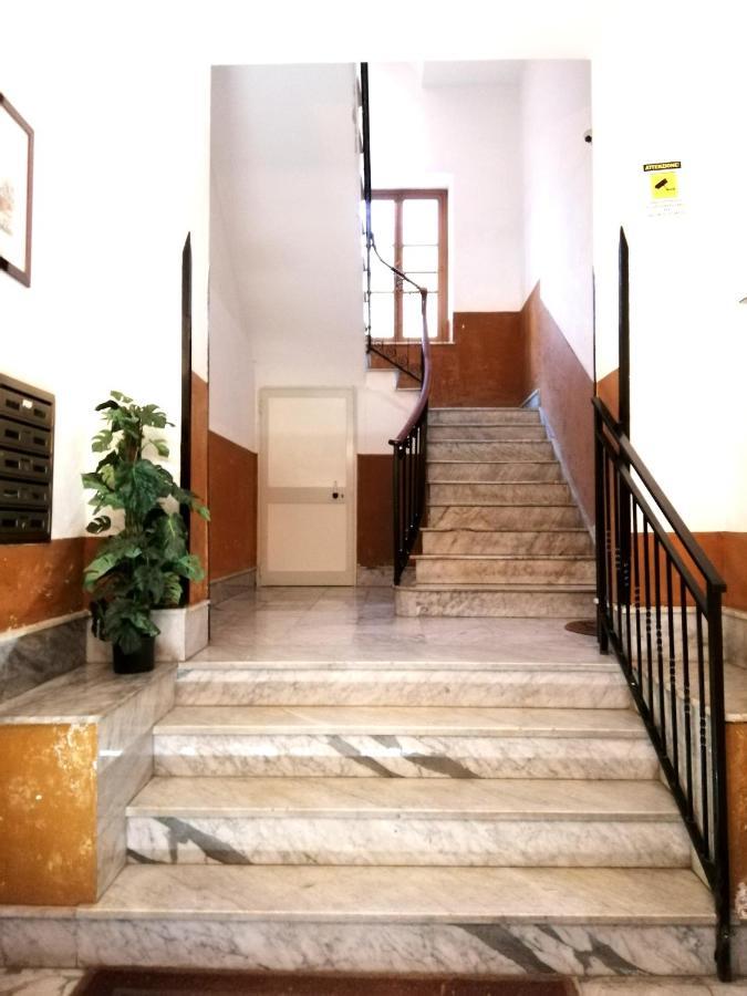 Guastella House Hotel Палермо Екстериор снимка