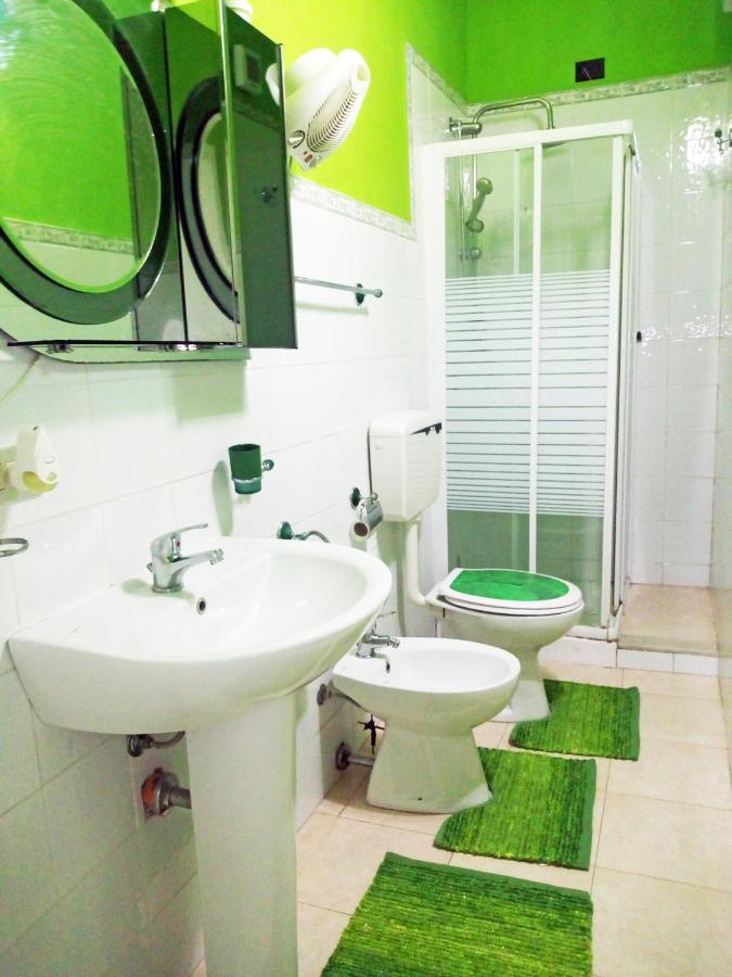 Guastella House Hotel Палермо Екстериор снимка