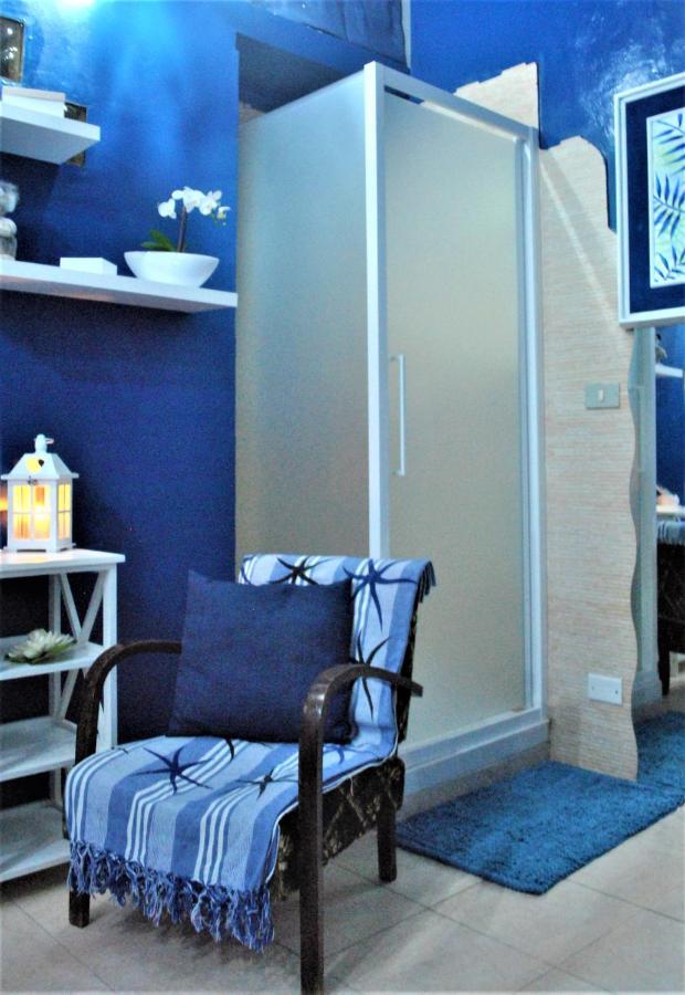 Guastella House Hotel Палермо Екстериор снимка