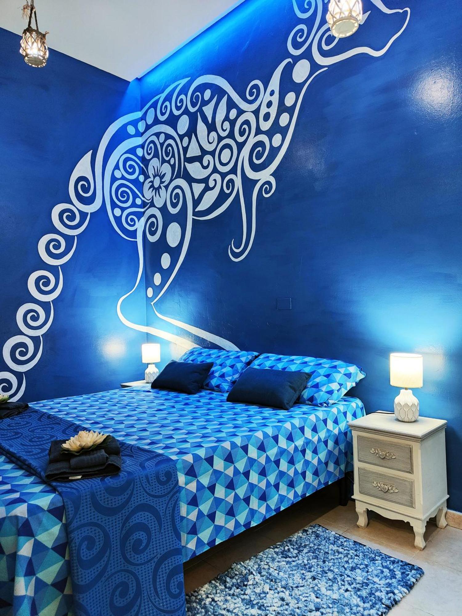 Guastella House Hotel Палермо Екстериор снимка
