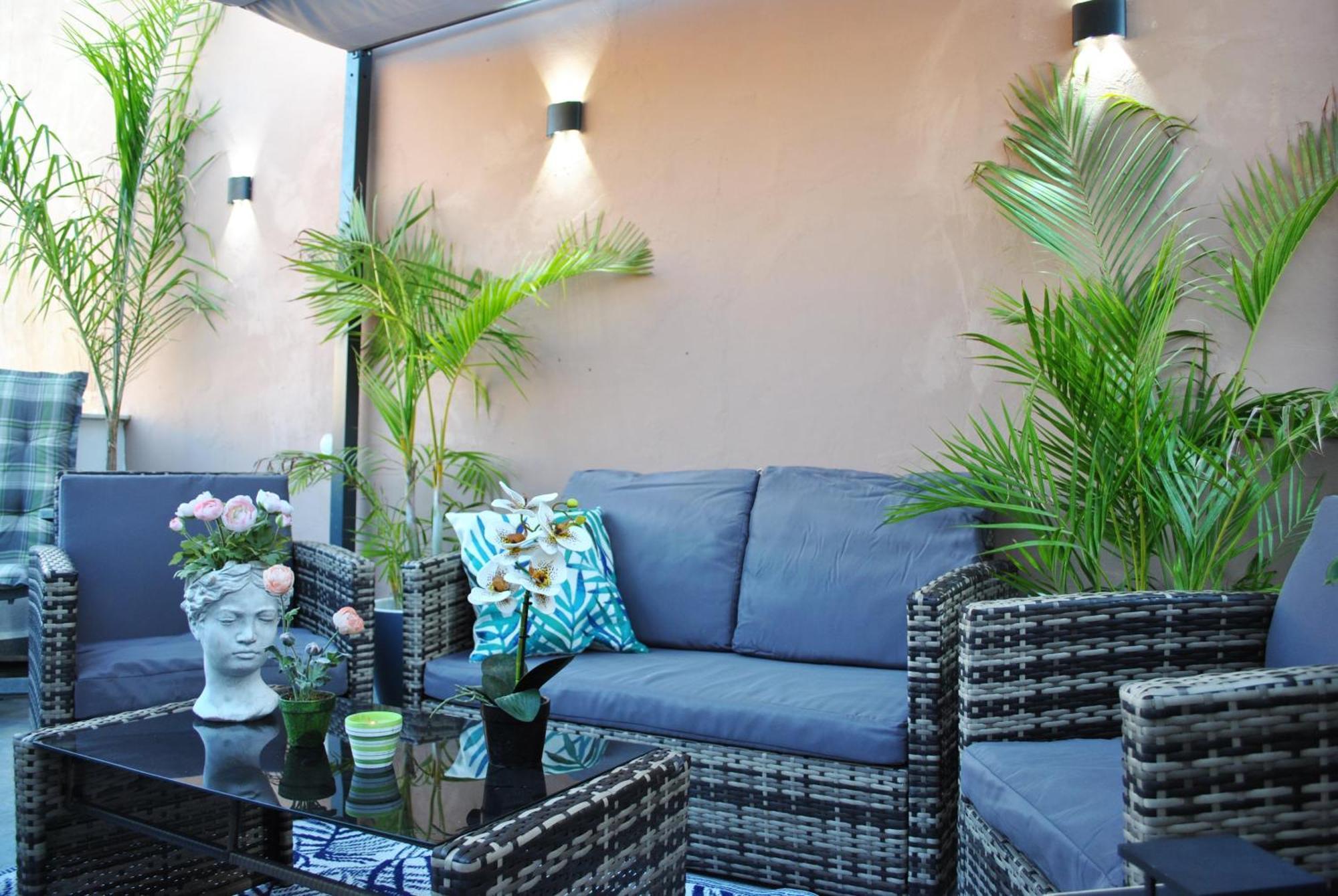 Guastella House Hotel Палермо Екстериор снимка