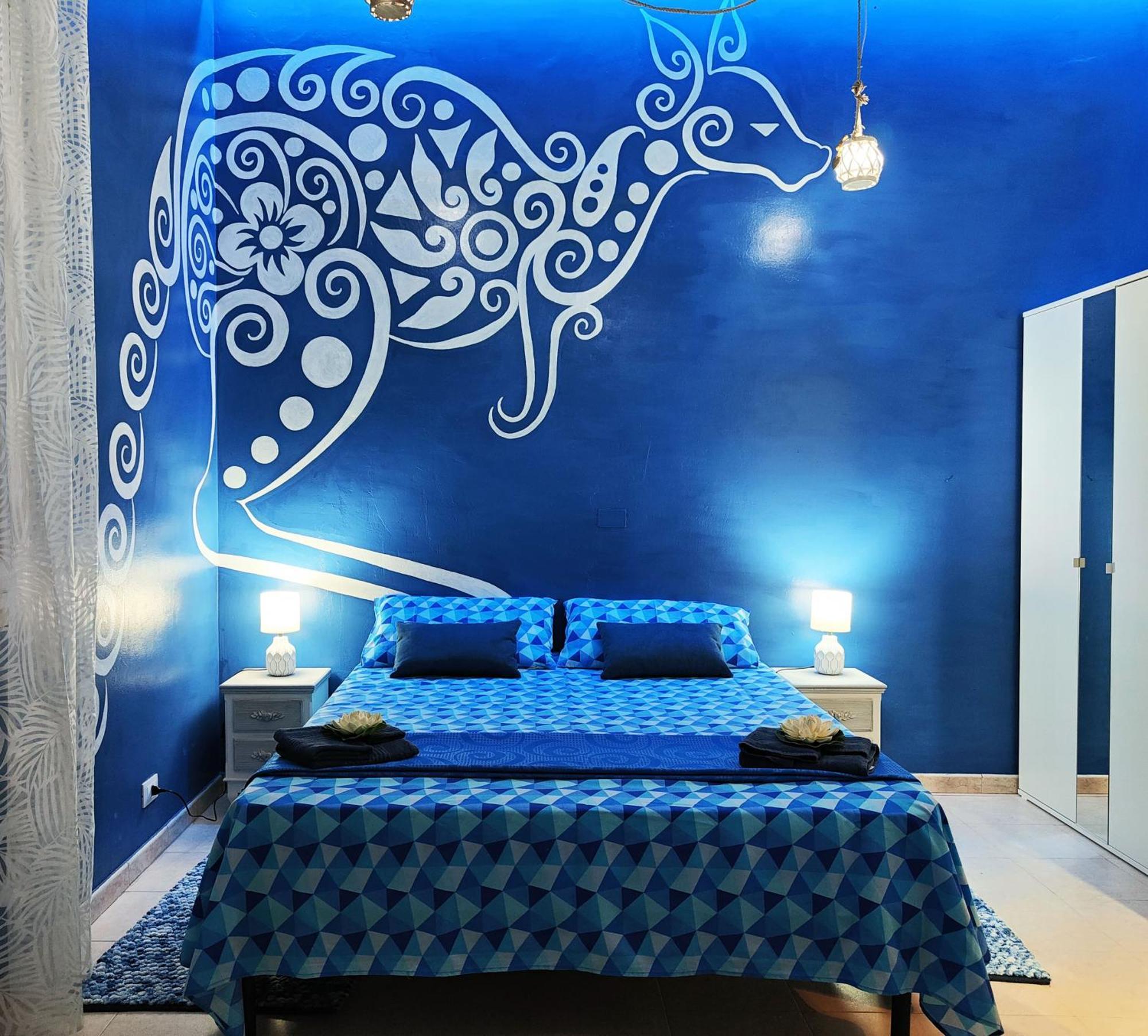 Guastella House Hotel Палермо Екстериор снимка