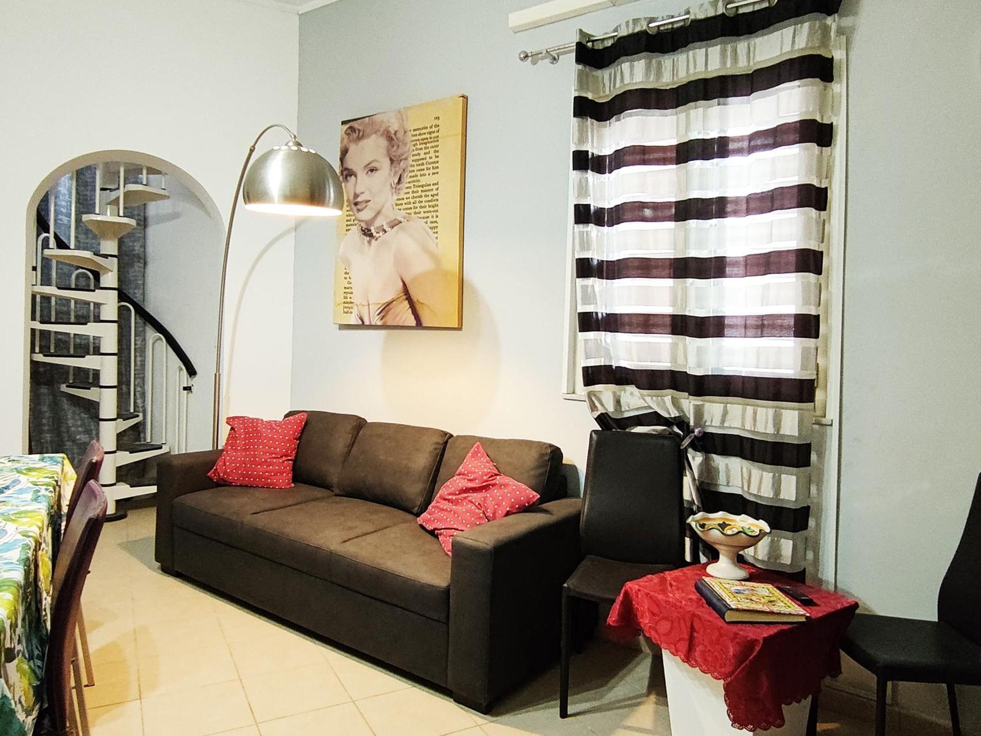 Guastella House Hotel Палермо Екстериор снимка