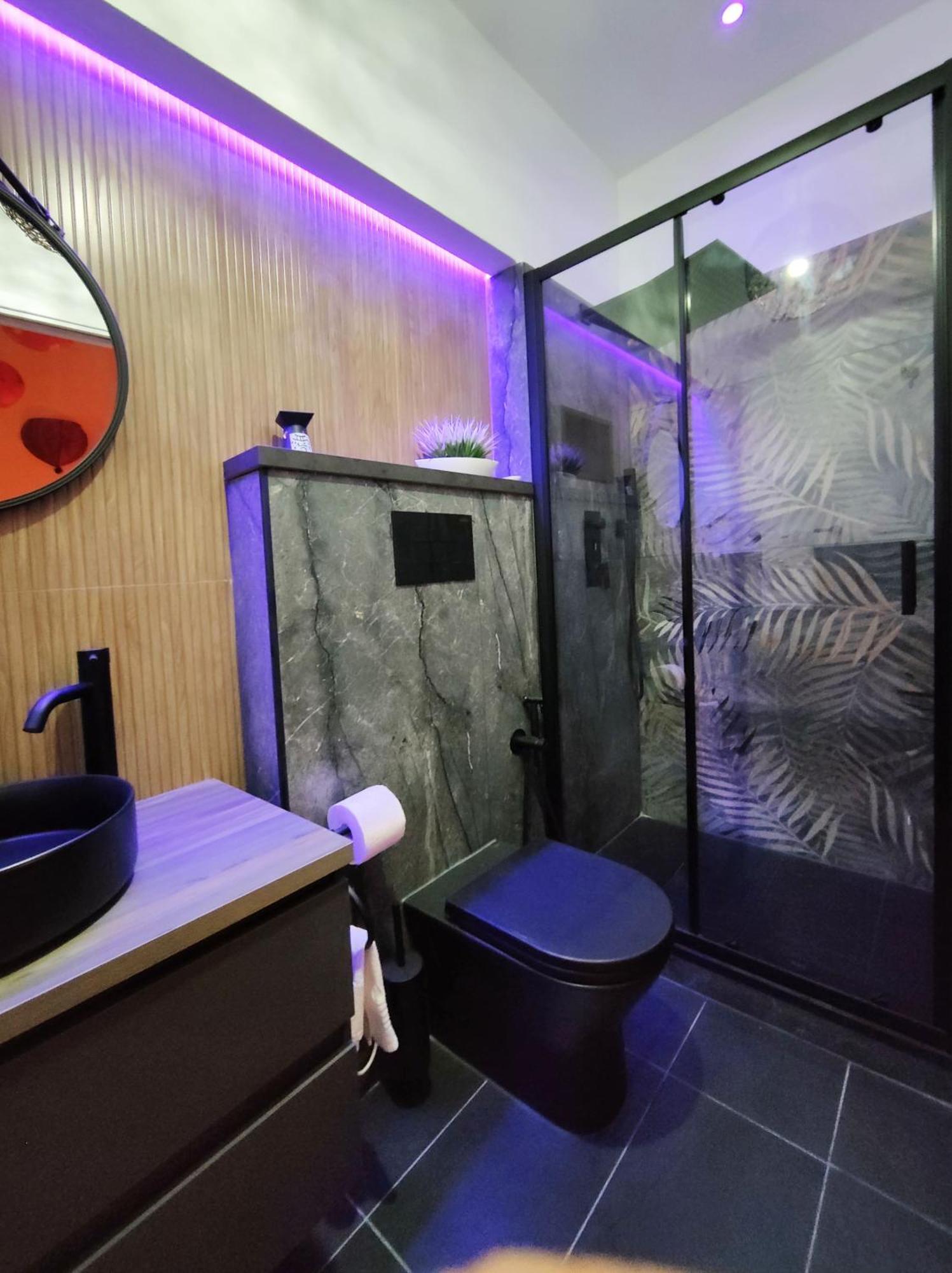 Guastella House Hotel Палермо Екстериор снимка