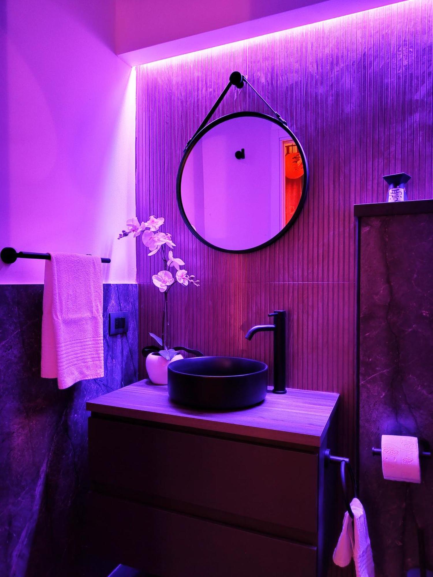 Guastella House Hotel Палермо Екстериор снимка