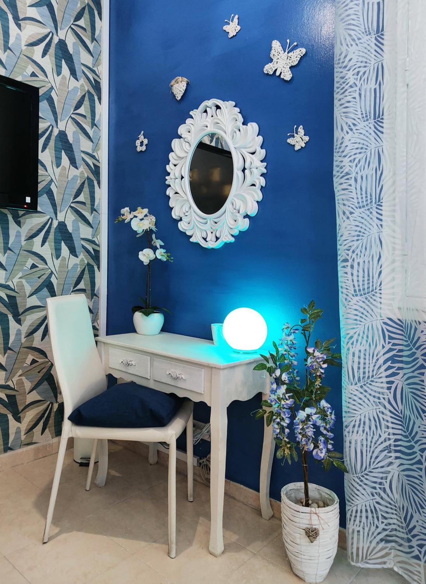 Guastella House Hotel Палермо Екстериор снимка