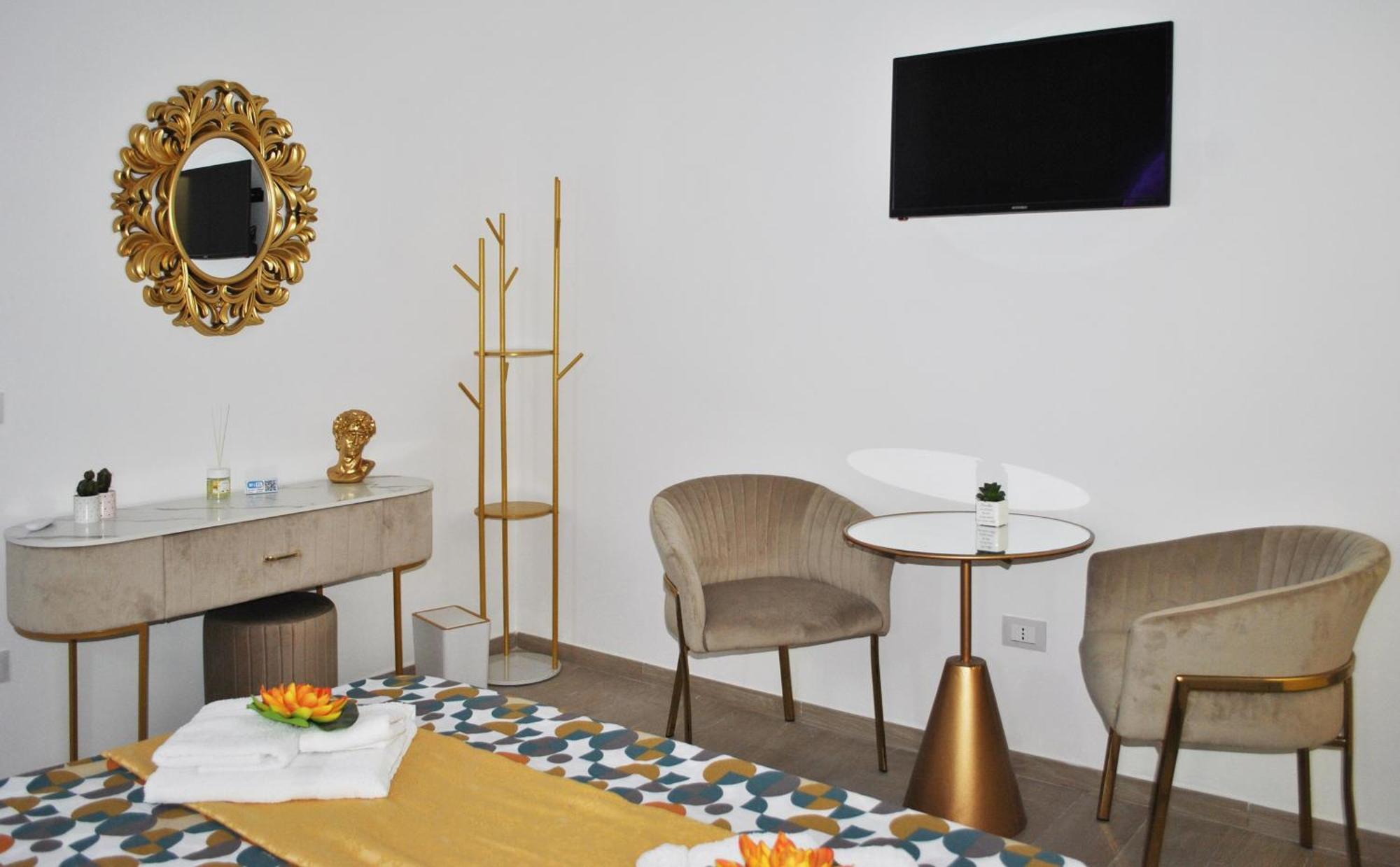 Guastella House Hotel Палермо Екстериор снимка