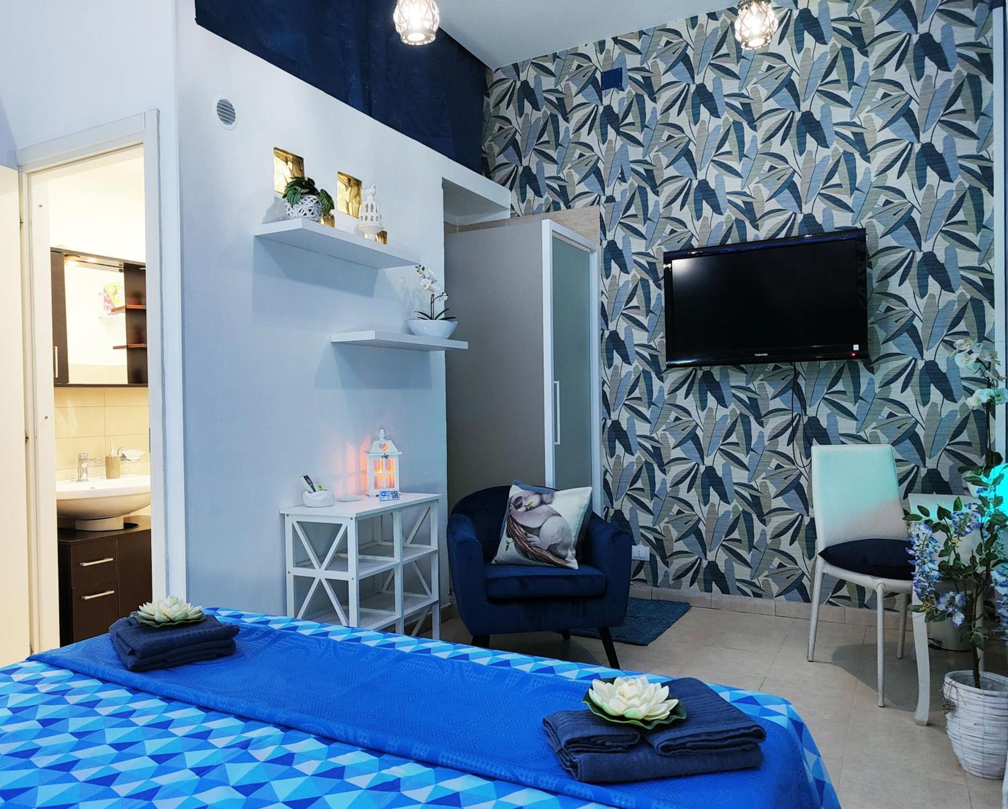 Guastella House Hotel Палермо Екстериор снимка