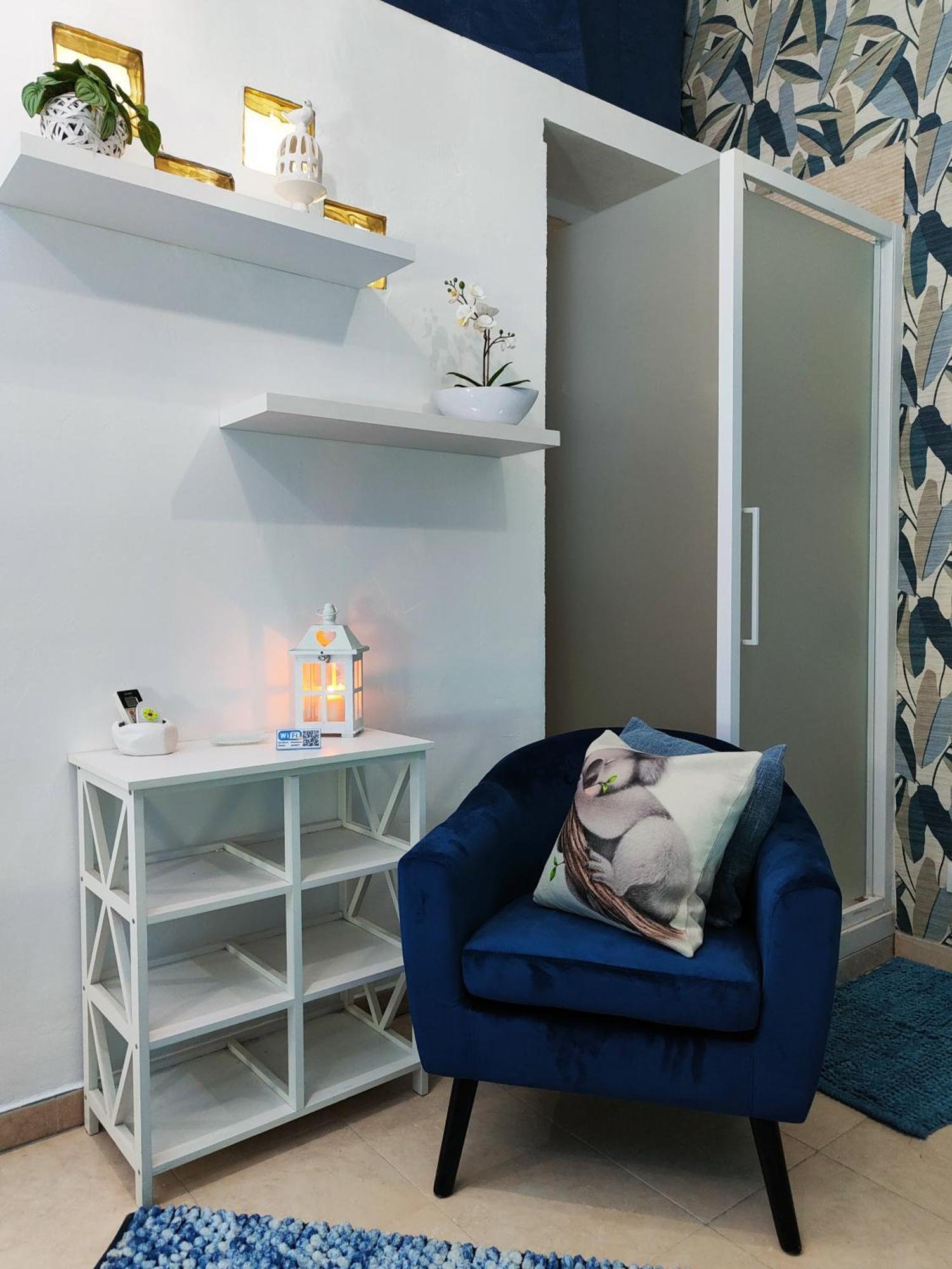 Guastella House Hotel Палермо Екстериор снимка