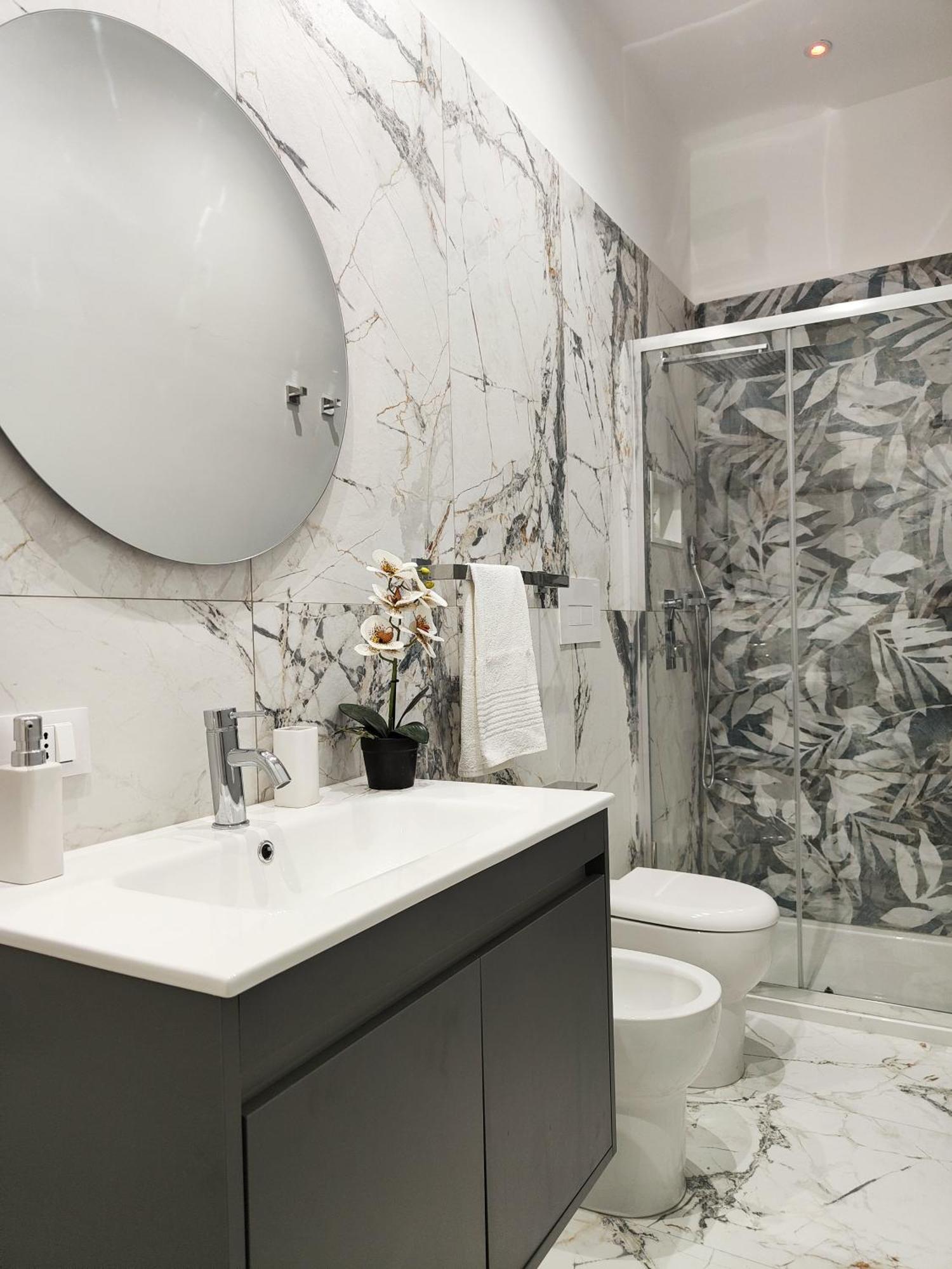 Guastella House Hotel Палермо Екстериор снимка