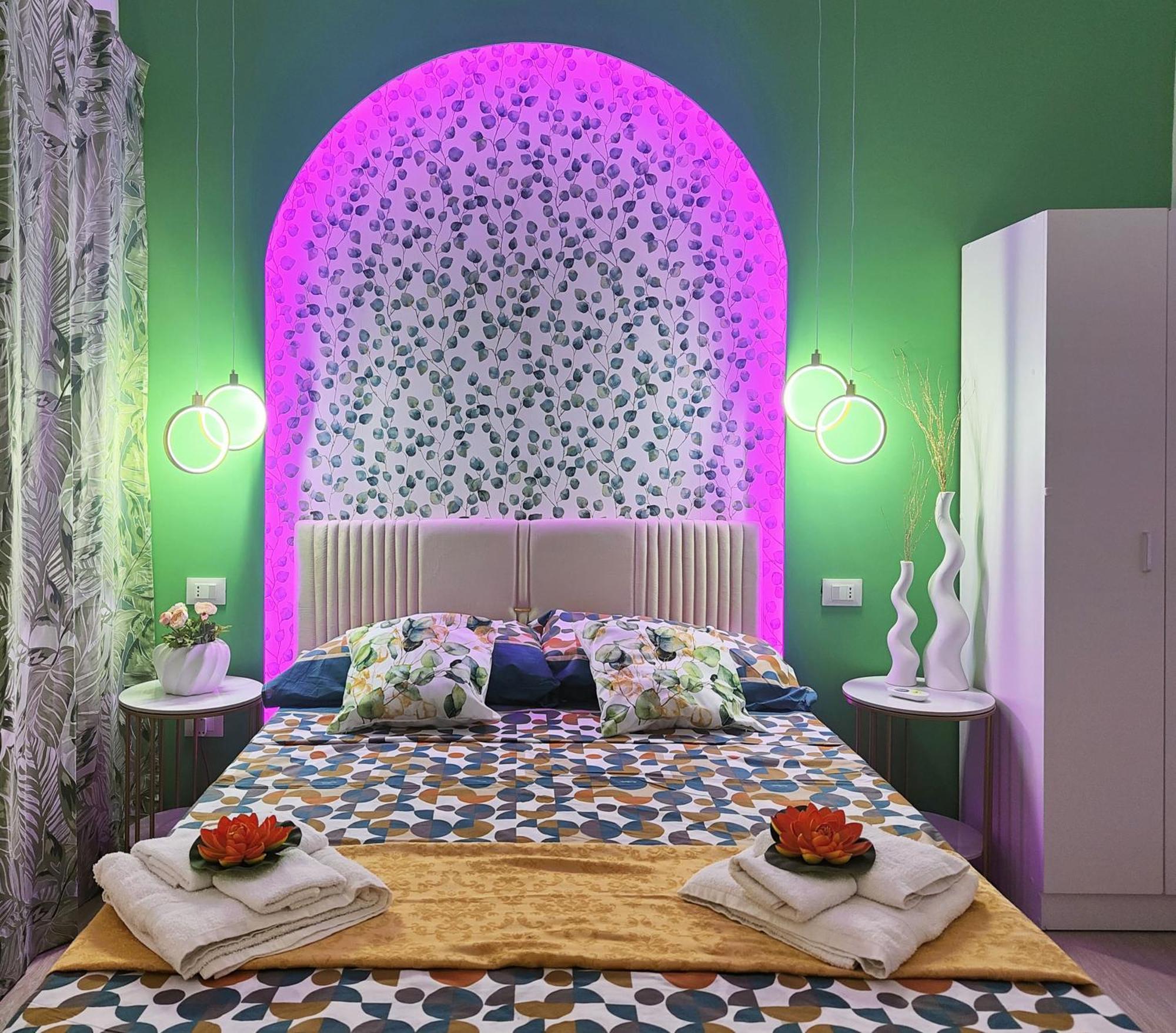 Guastella House Hotel Палермо Екстериор снимка