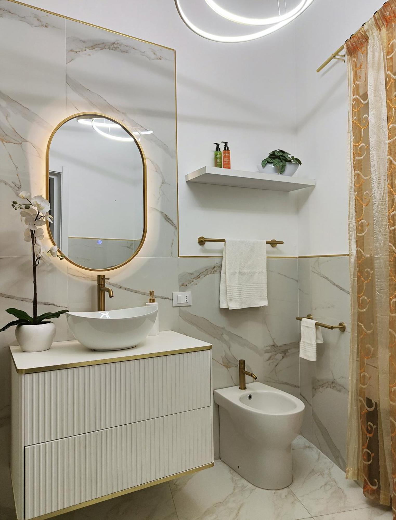 Guastella House Hotel Палермо Екстериор снимка