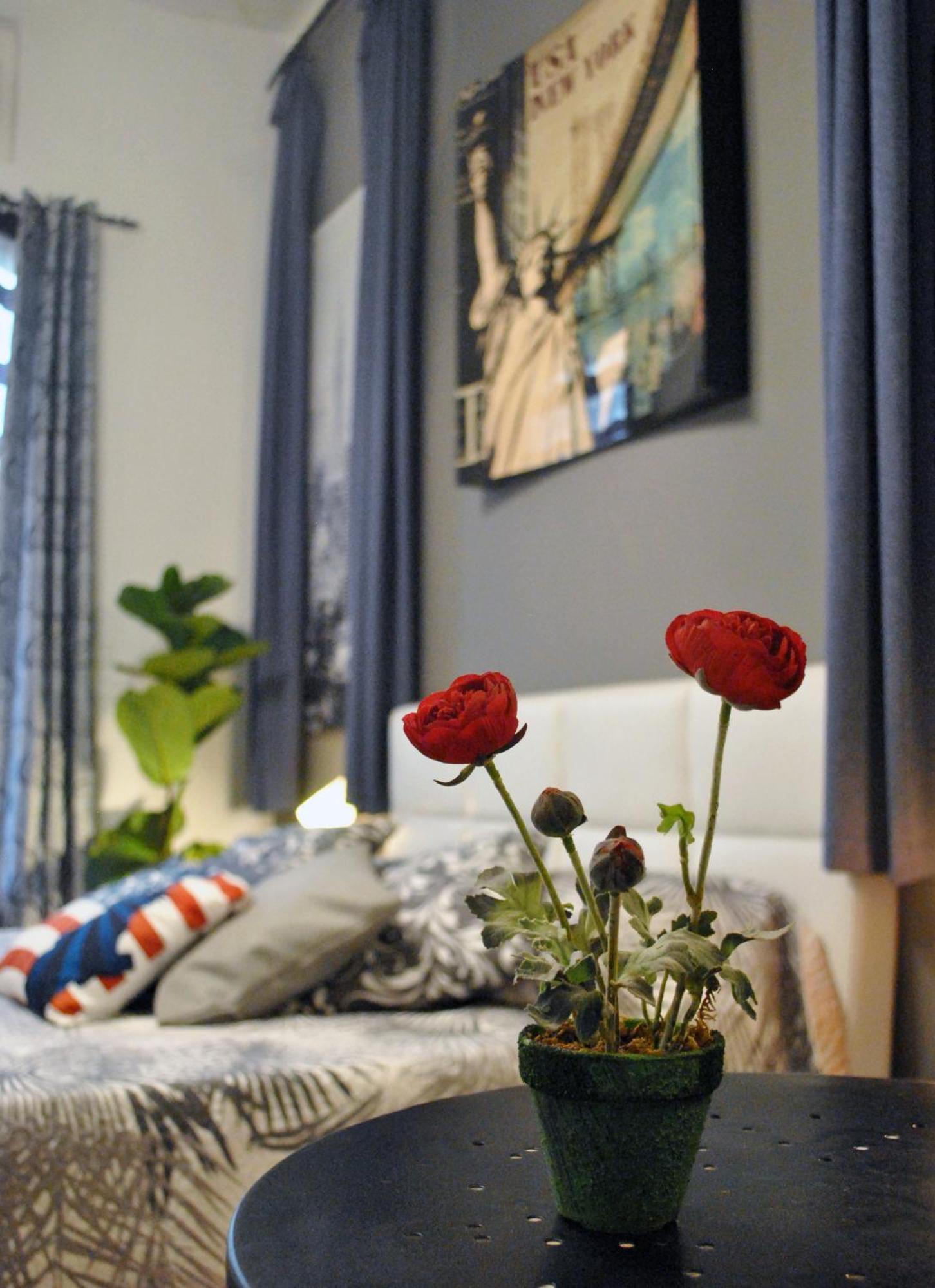 Guastella House Hotel Палермо Екстериор снимка
