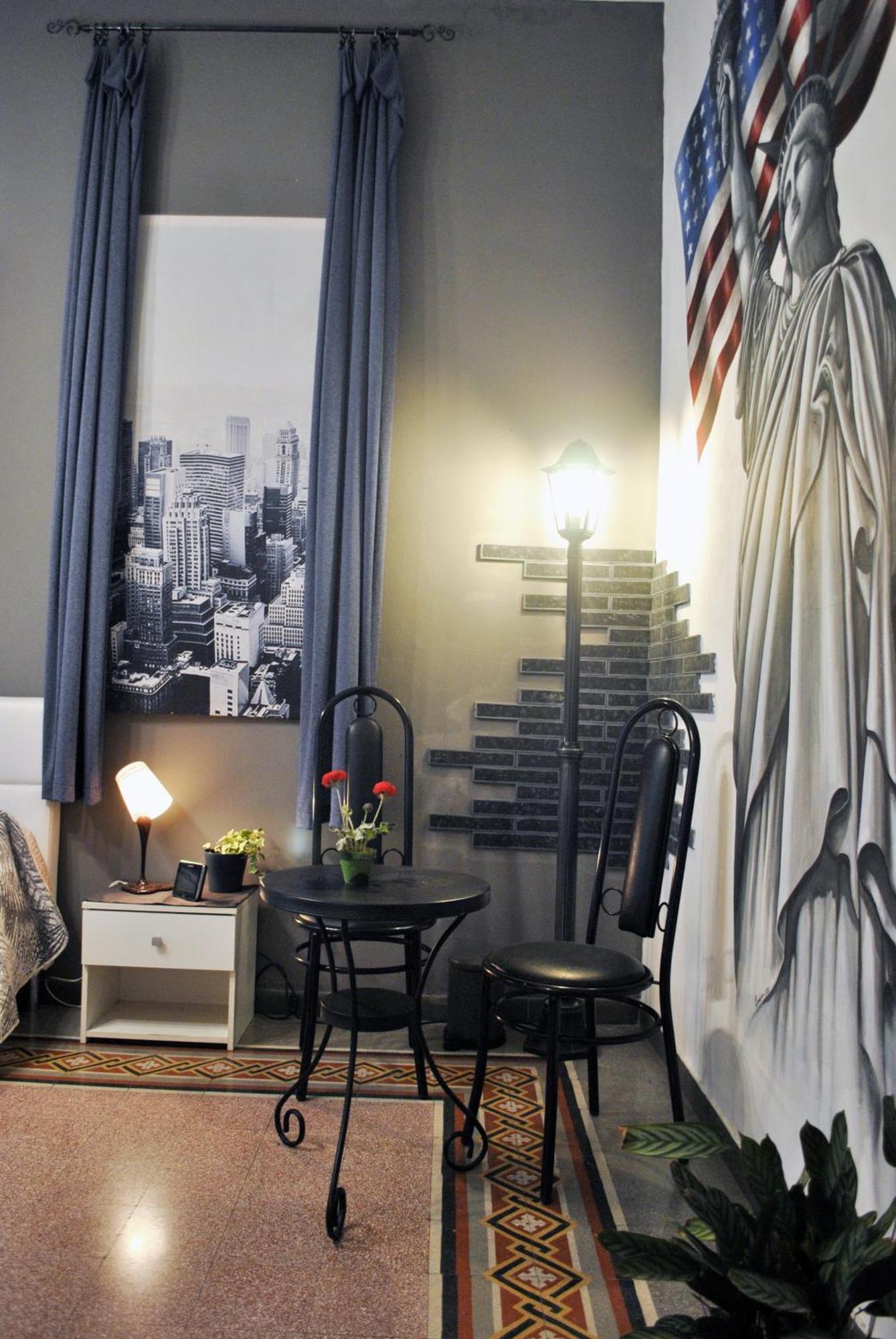 Guastella House Hotel Палермо Екстериор снимка