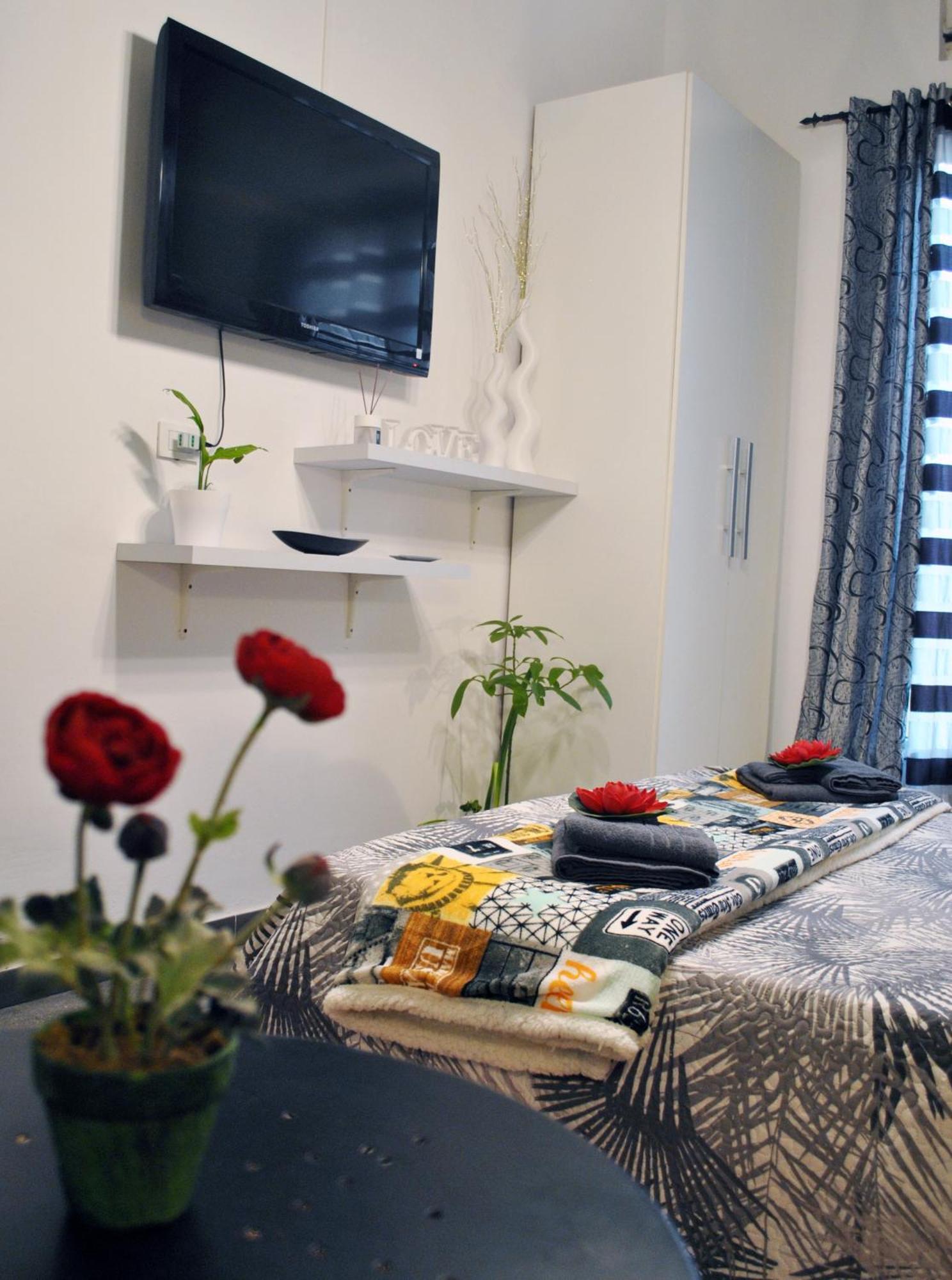 Guastella House Hotel Палермо Екстериор снимка